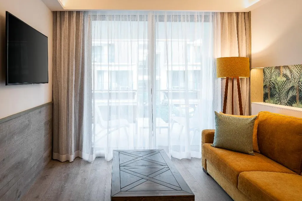 FAMILY ROOM SUPERIOR Room, Catalonia Grand Costa Mujeres All Suites & Spa, Cancun Area