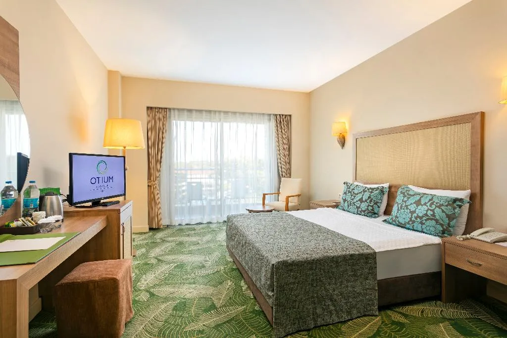 Room, Marvida Family Eco, Antalya
