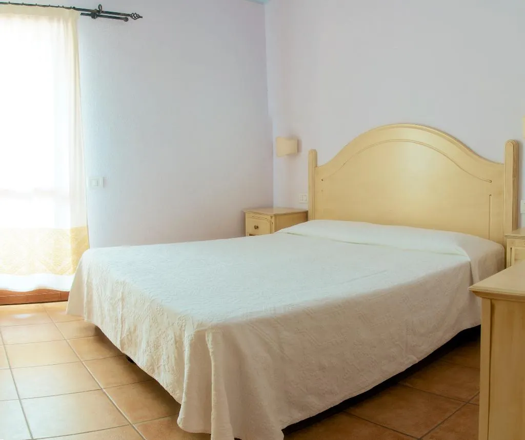 Double or Twin STANDARD Room, Club Esse Cala Gonone Beach Village, Olbia
