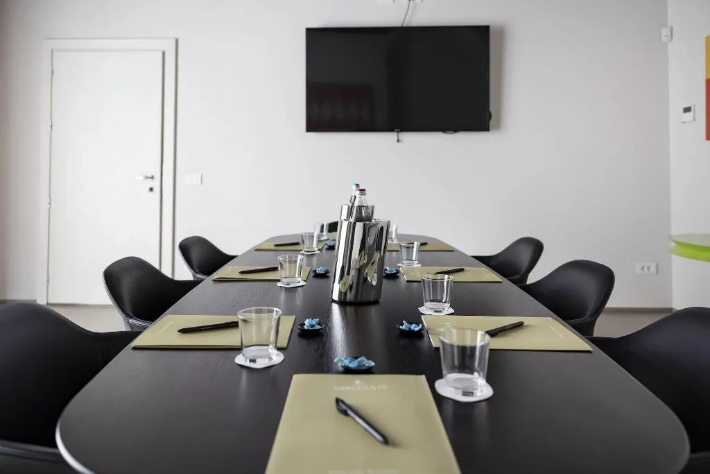 Conferences, Savona 18 Suites, Milan