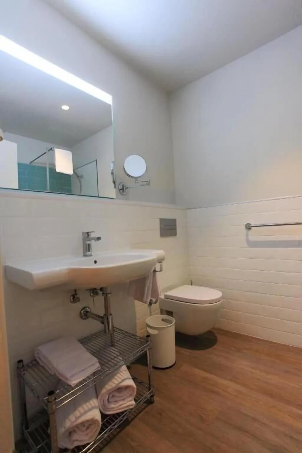 Room, San Lorenzo Suites, Madrid