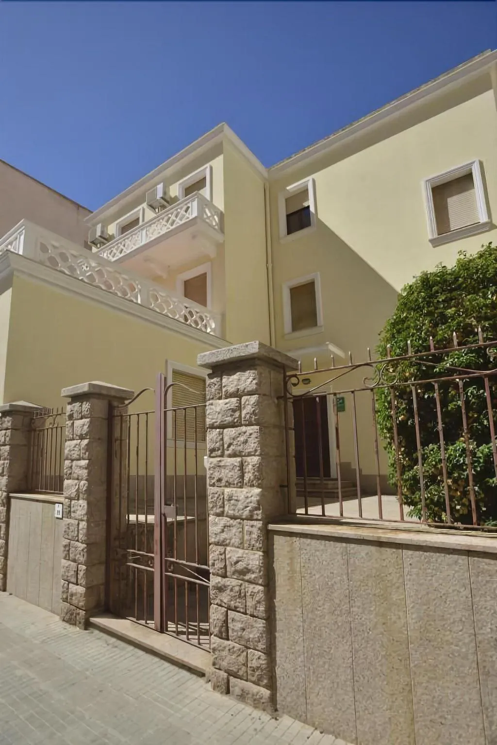General view, Liberty Guest House, Alghero