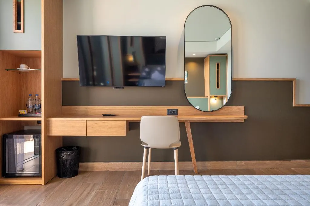 SUITE WITH PRIVATE POOL Room, Royal & Imperial Belvedere Resort, Crete