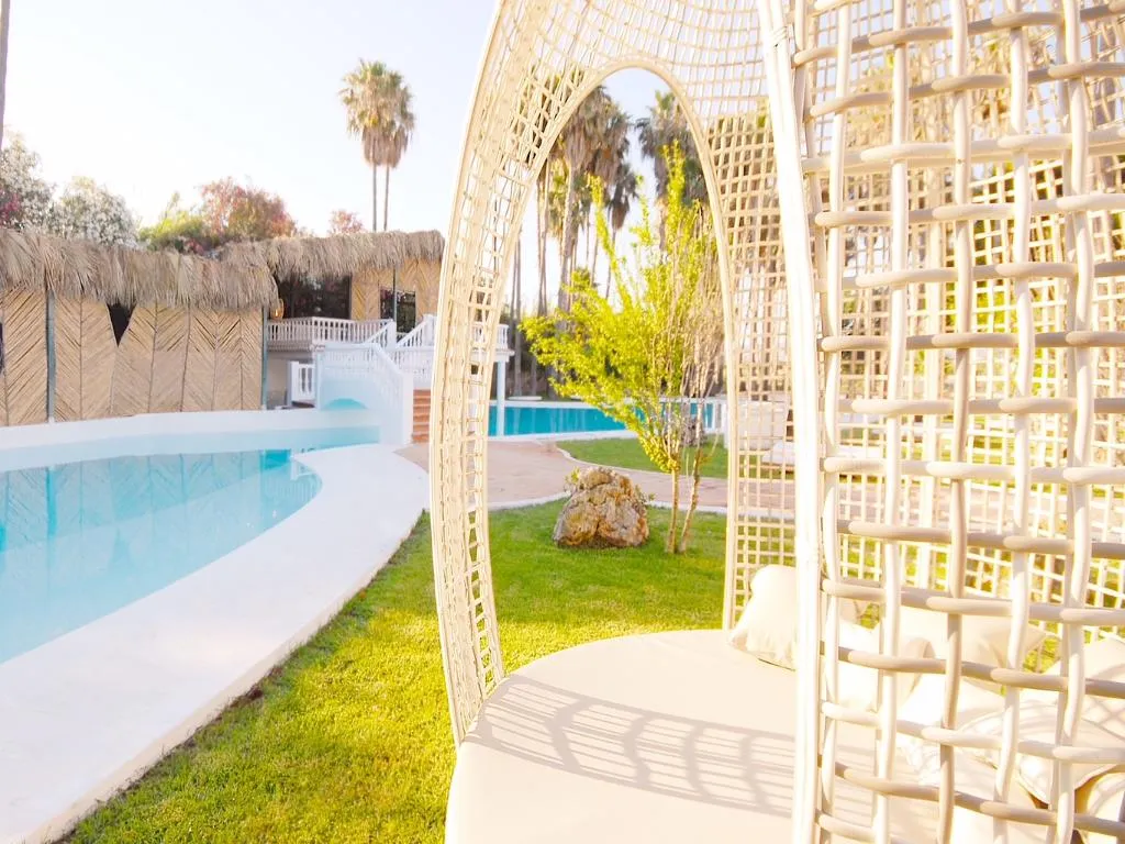 Pool, Tu&Me Resort, Valencia
