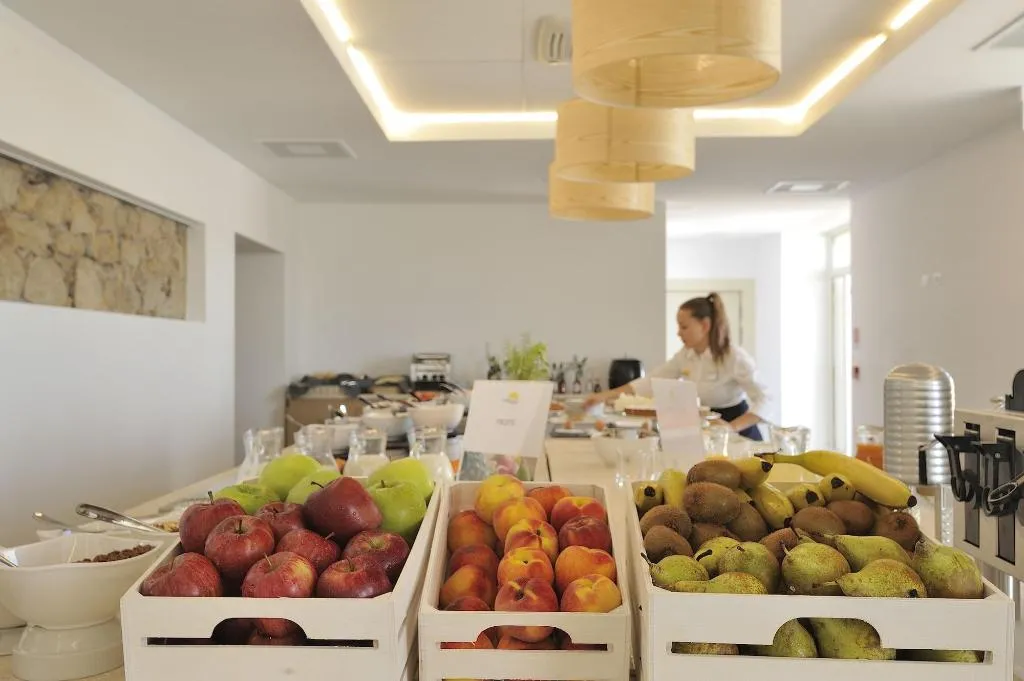 Restaurant, Hotel Club Torre Salinas - Adults Only, Cagliari