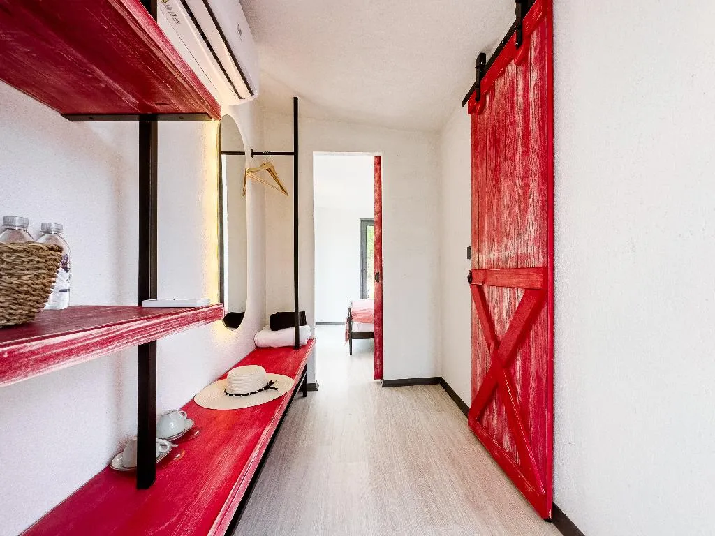 Room, Mossa Afkule Kayakoy, Dalaman