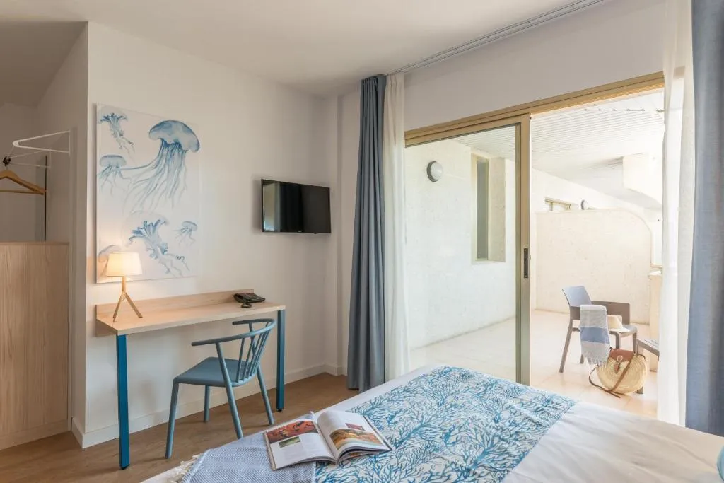 TRIPLE STANDARD Room, Hotel Salou Beach Rentalmar, Costa Dorada