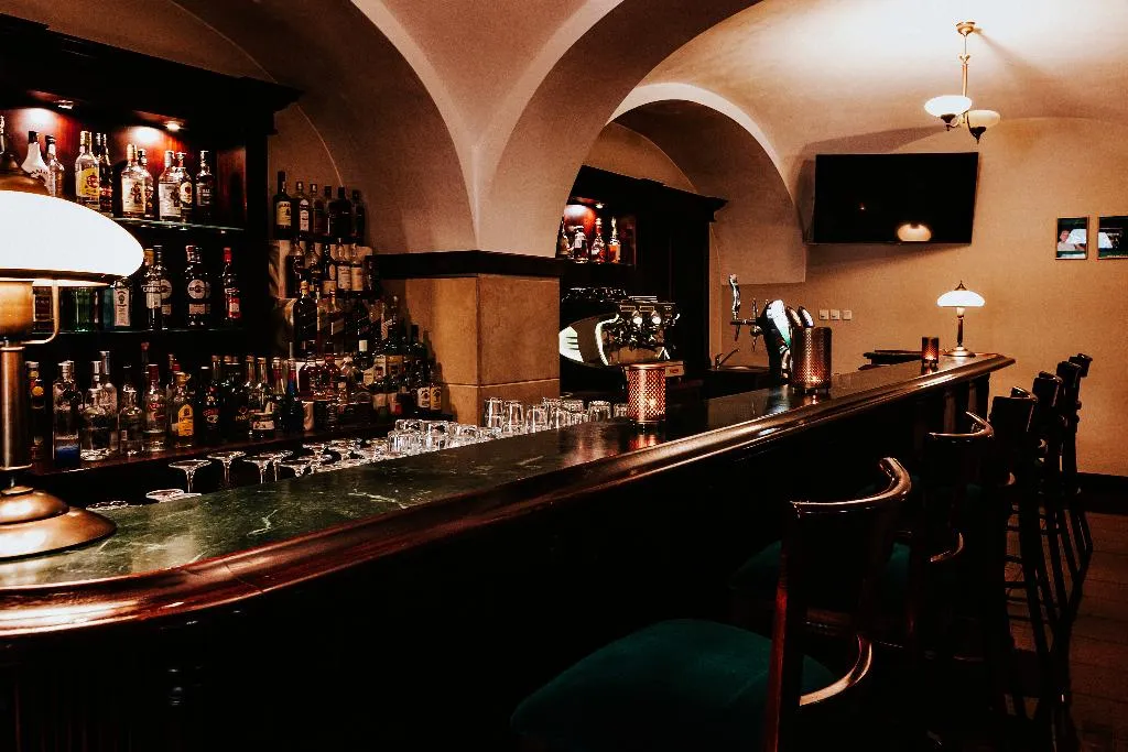 Bar, Turowka Hotel&Spa, Krakow