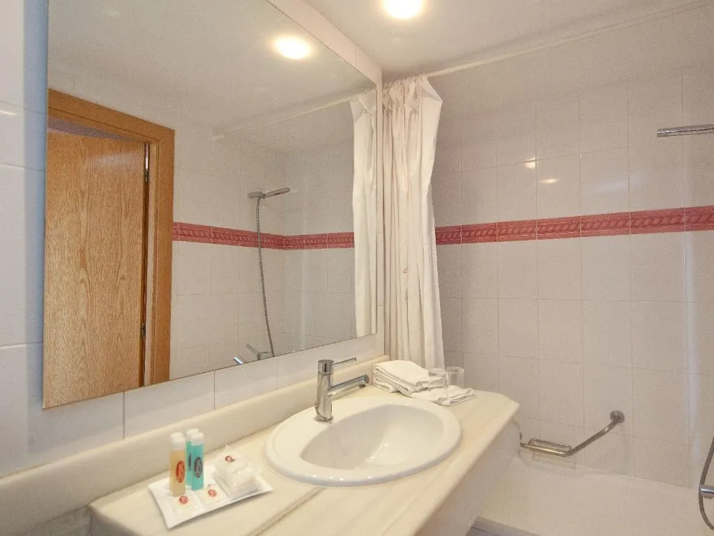 Room, JS Alcudi Mar, Majorca