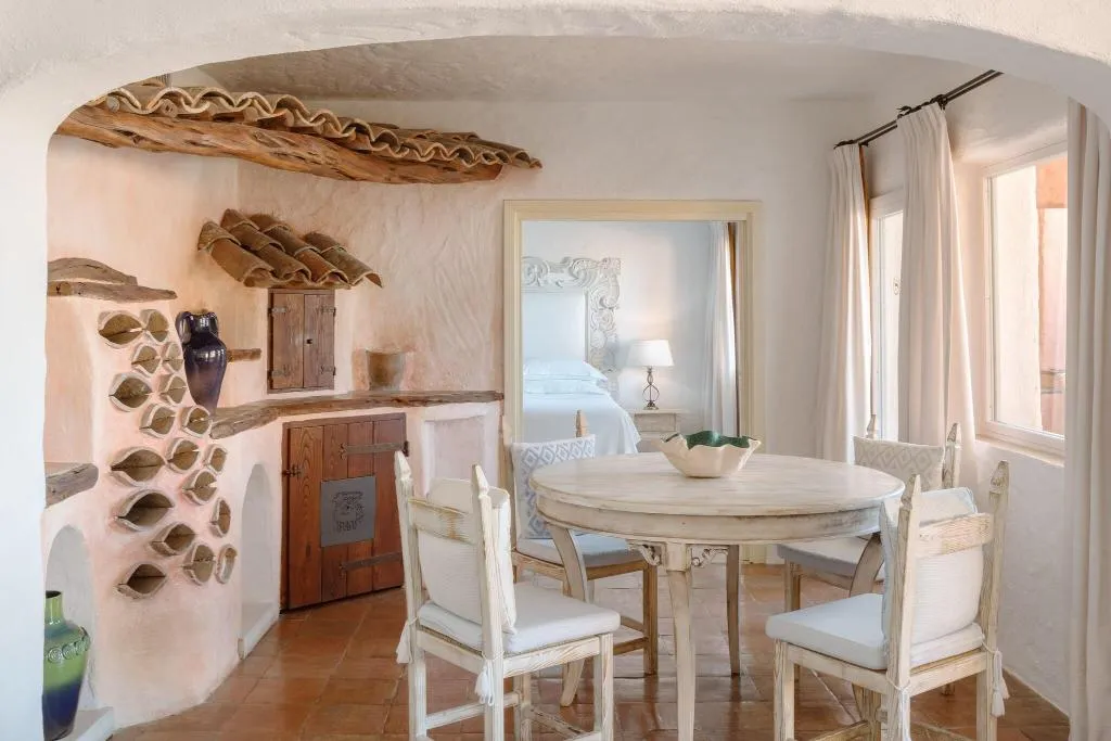 Room, Cervo, Olbia