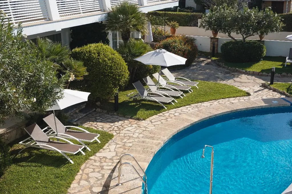 Pool, Hoposa Montelin, Majorca