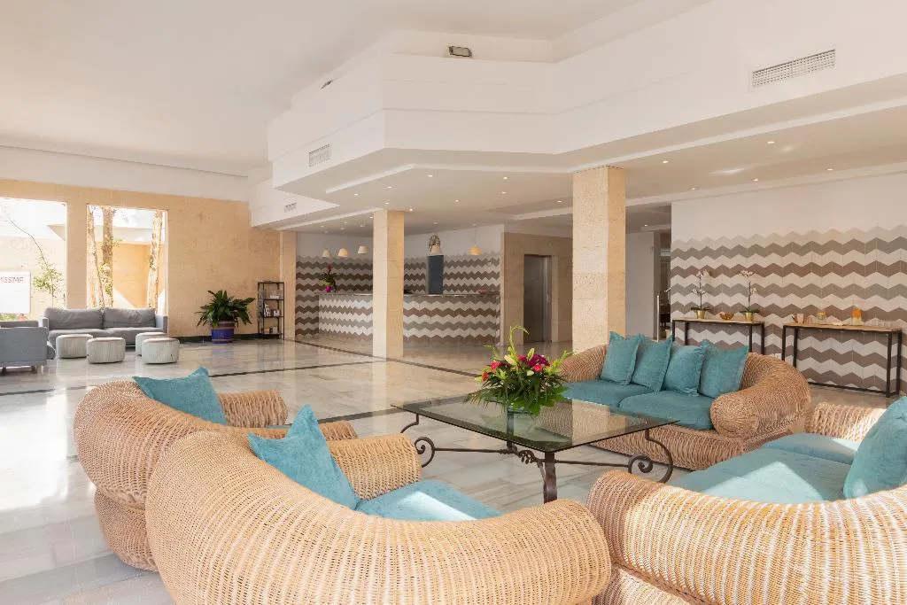 Lobby, Palia Sa Coma Playa, Majorca