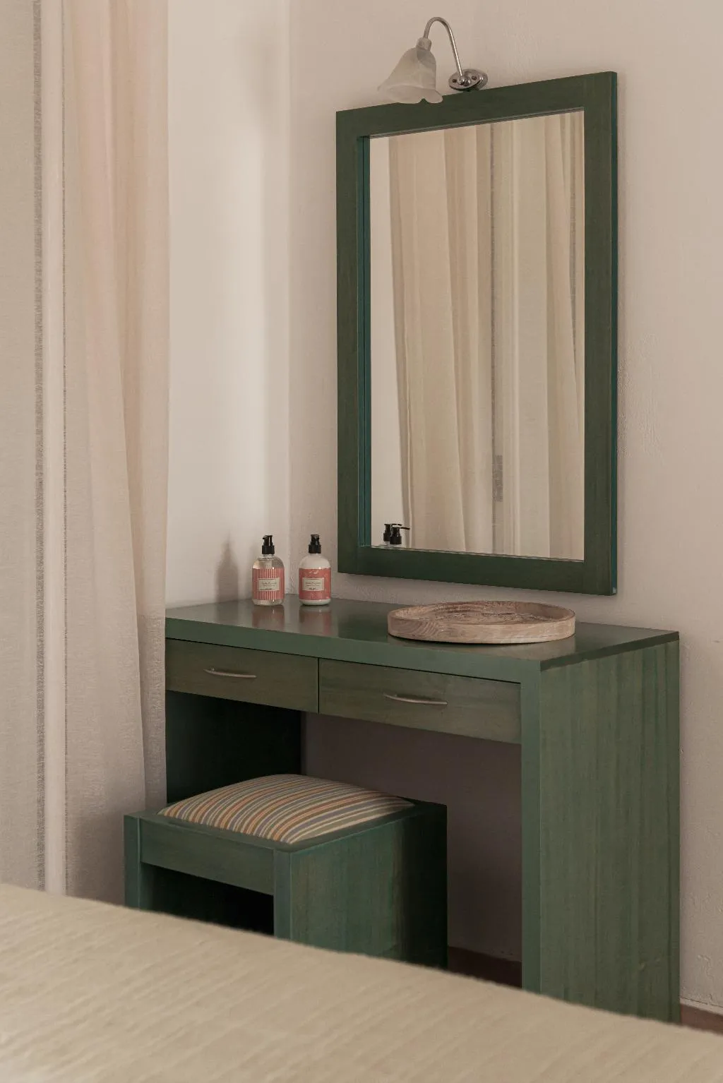 Double or Twin STANDARD Room, Ecoresort Zefyros, Zante
