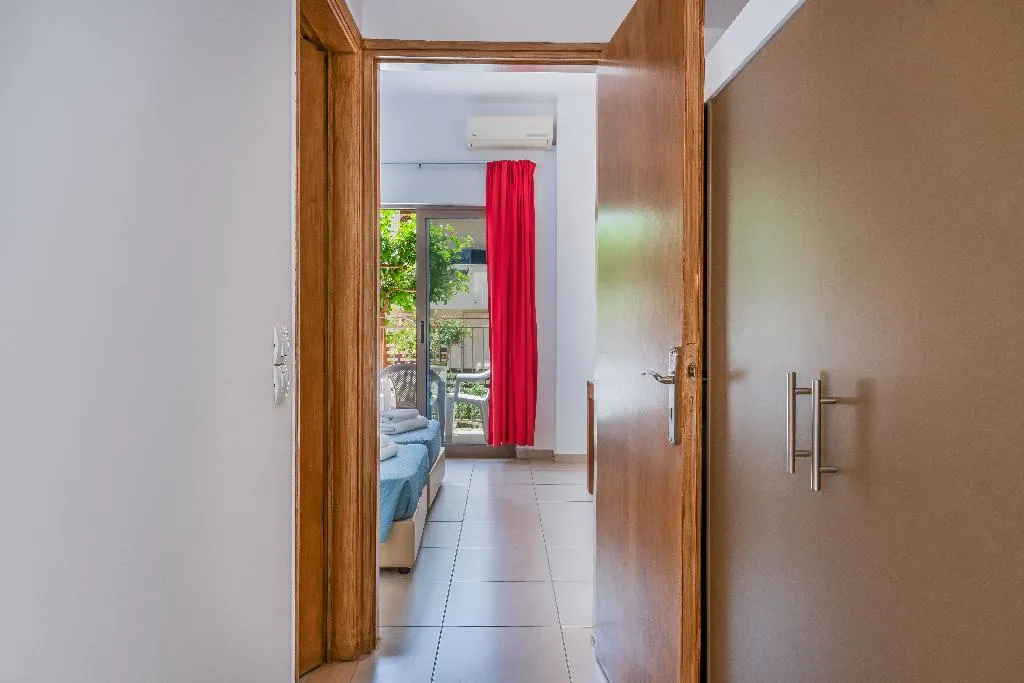 FAMILY ROOM ONE BEDROOM Room, Creta Verano, Crete
