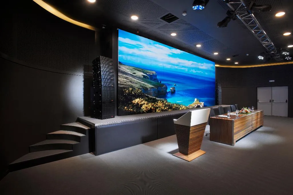 Conferences, Pomegranate Wellness Spa Hote, Halkidiki