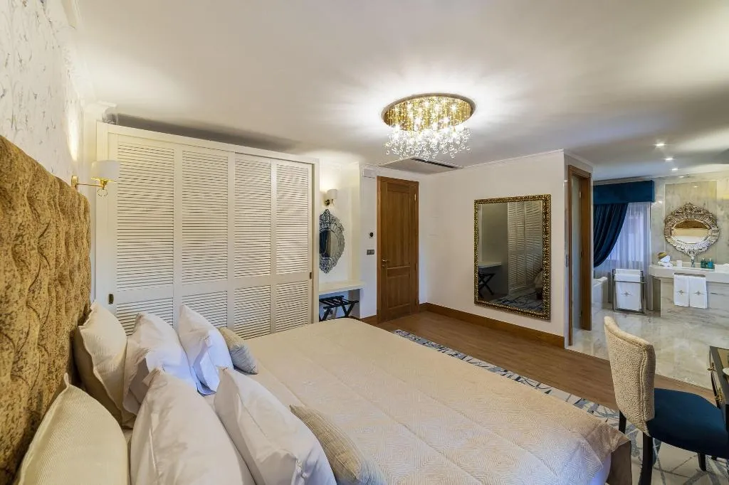 Room, Sintra Marmoris Camélia, Lisbon