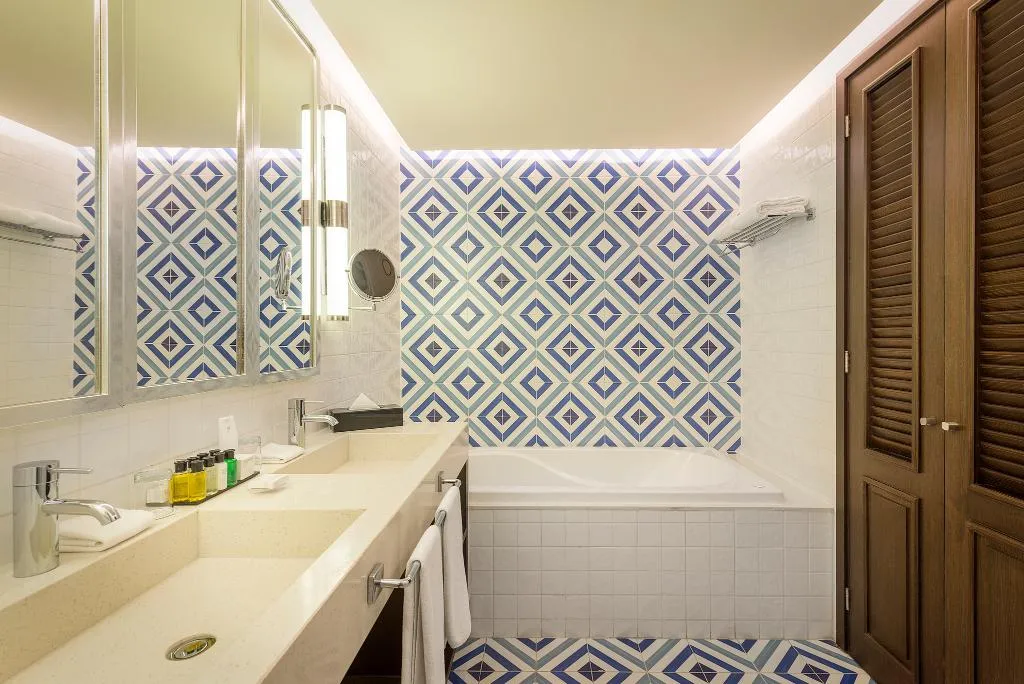 SUITE PREMIUM Room, Ocean Riviera Paradise All Inclusive, Cancun Area