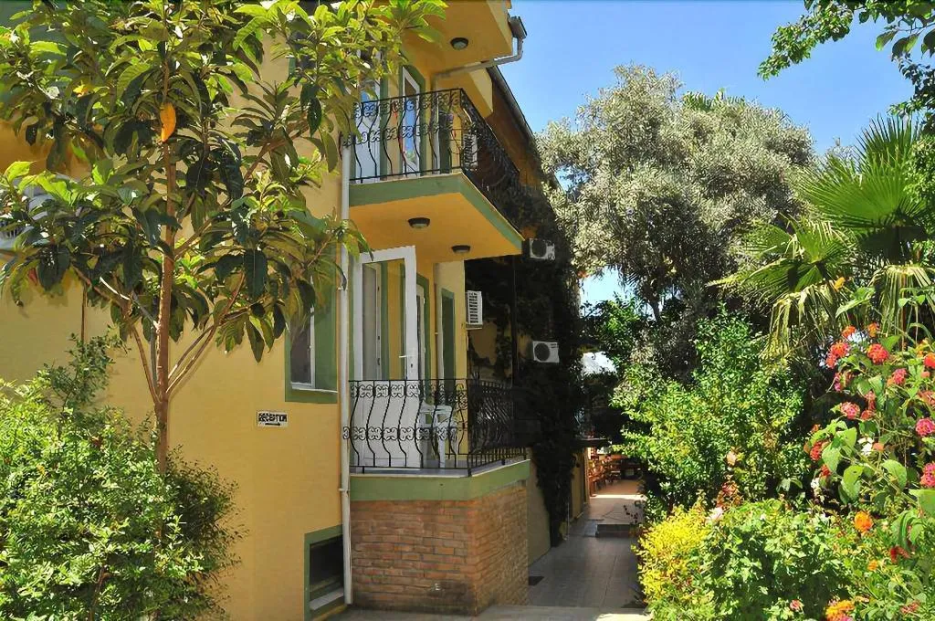 General view, California Apart Hotel, Dalaman