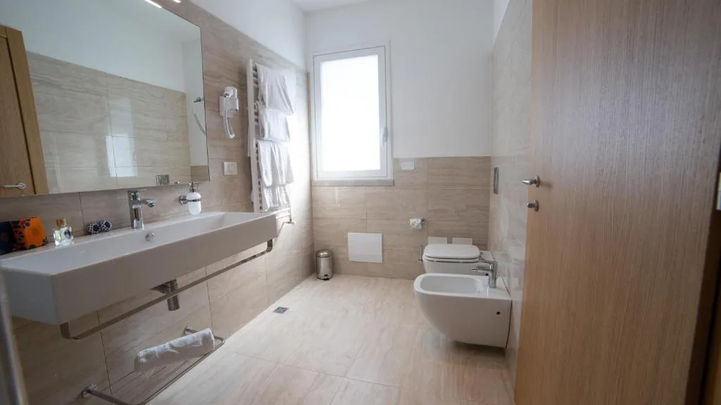 DOUBLE DELUXE Room, Principe Alogna Wellness & Spa, Palermo