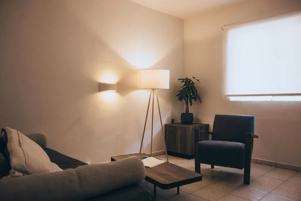 JUNIOR SUITE STANDARD Room, More Meni Residence & Suites, Kos