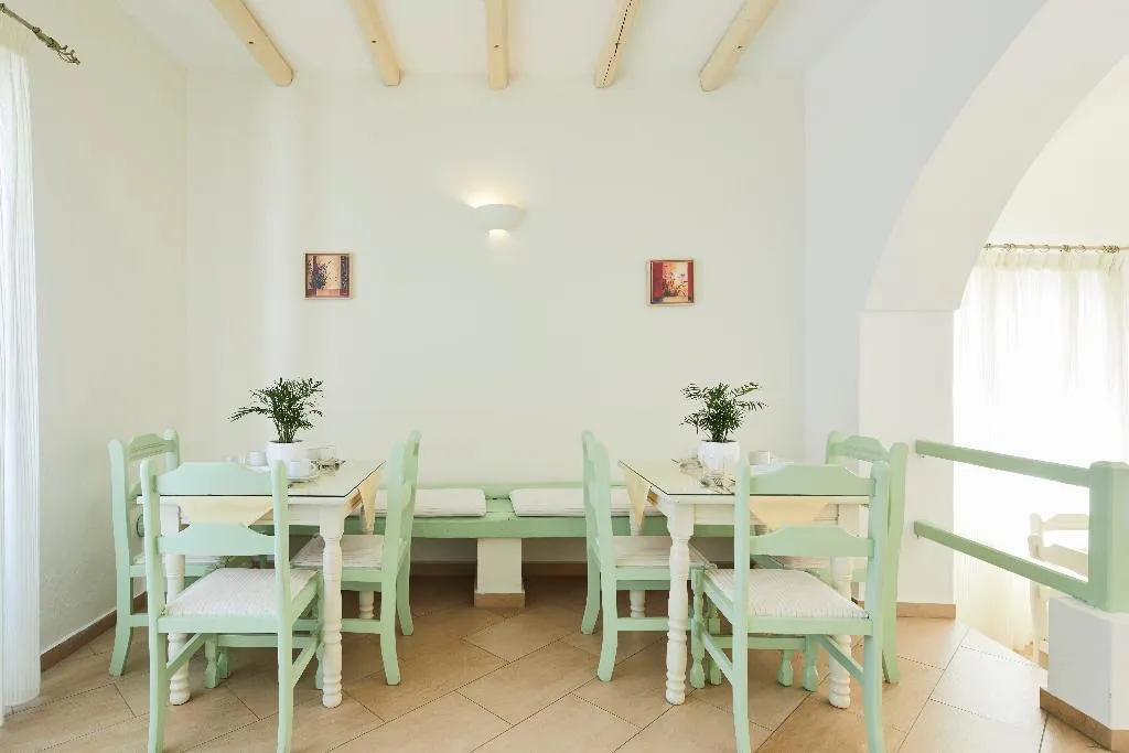 Restaurant, Nissos Thira, Santorini