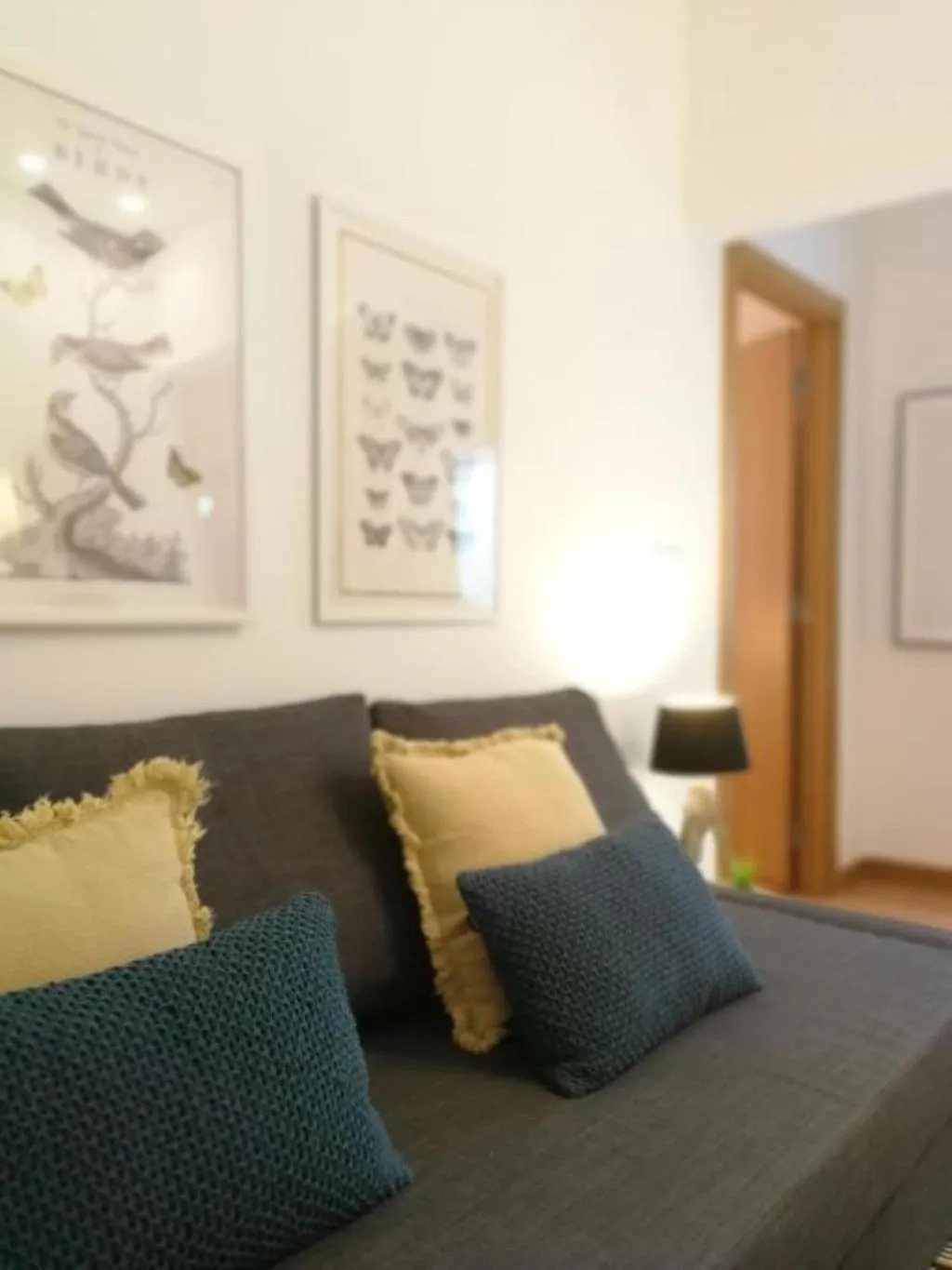 Room, Castilho 63, Lisbon