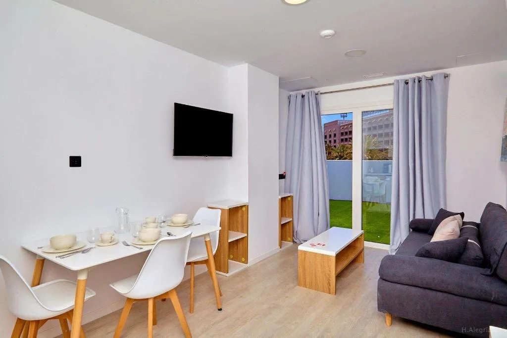 Room, Alegria Barranco, Tenerife