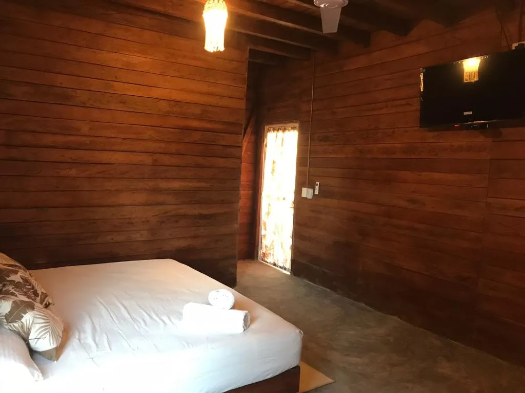 DOUBLE ONE BED Room, Cabanas Chac Mool, Cancun Area