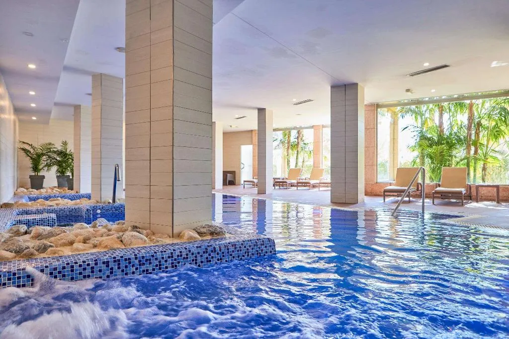 Pool, Zafiro Tropic, Majorca
