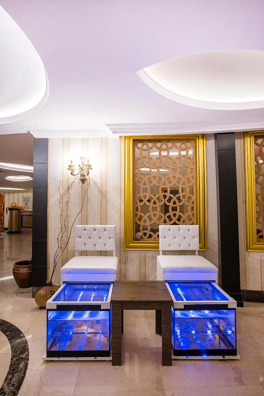 Sports and Entertainment, Jadore Deluxe Hotel & Spa, Antalya