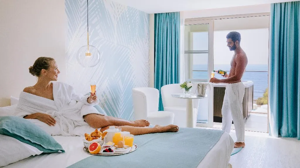 Room, Ivi Mare - Designed for adults, Cyprus