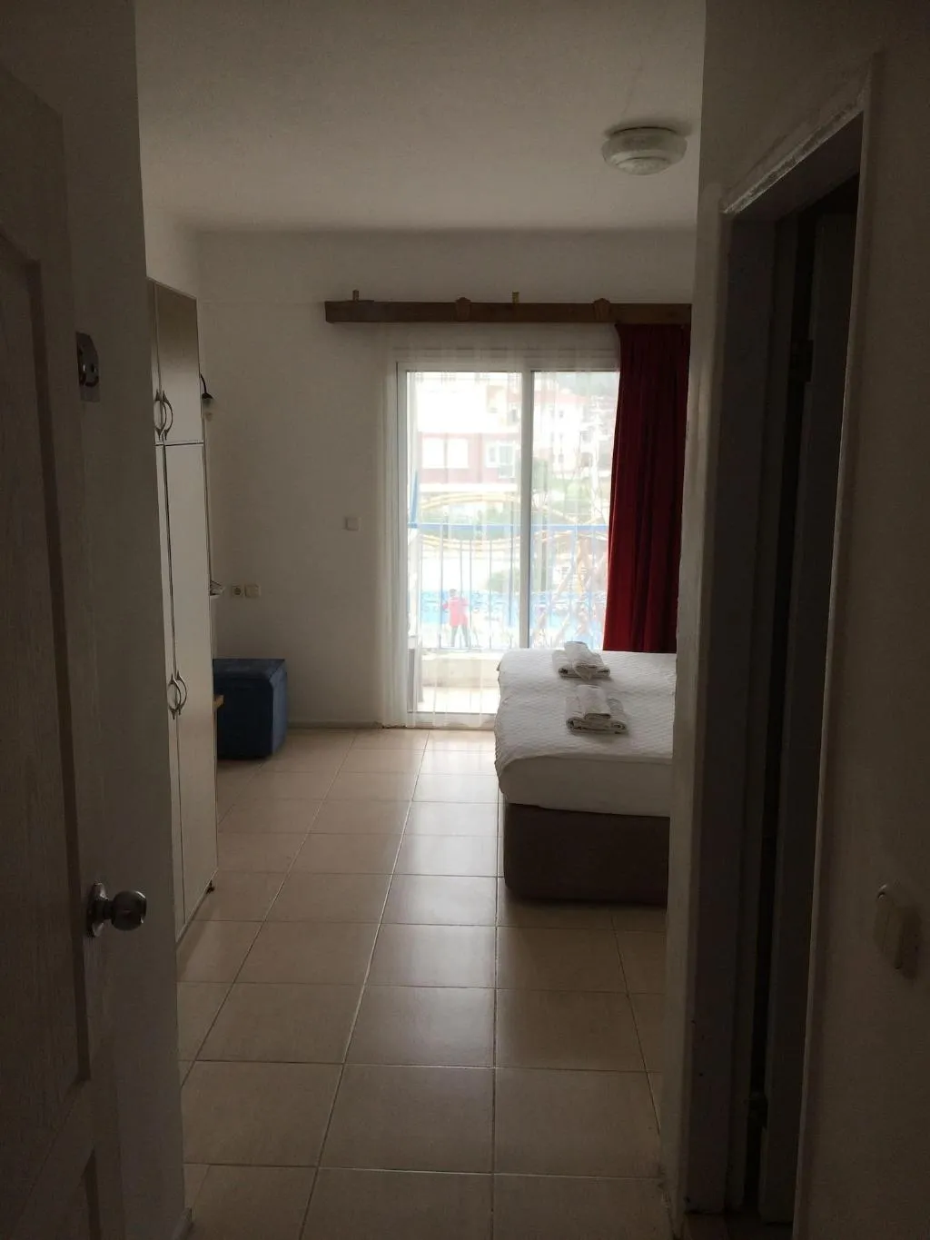 Room, Marigold Apart, Izmir