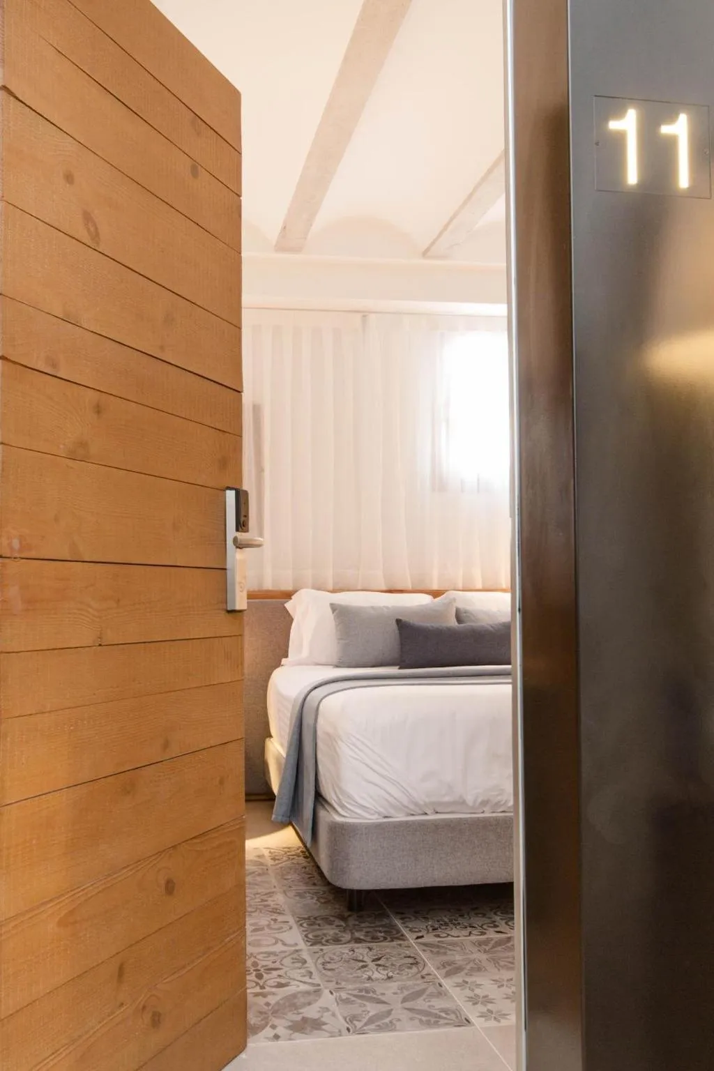Room, La Serena, Costa Blanca