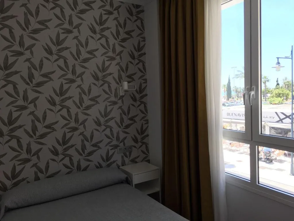 Room, Hotel Las Americas, Costa Del Sol