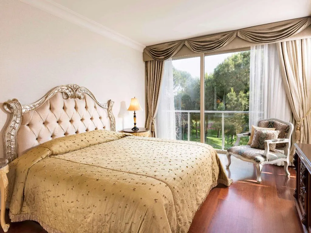 Room, Club Prive By Rixos Belek ALL INCLUSIVE, Antalya