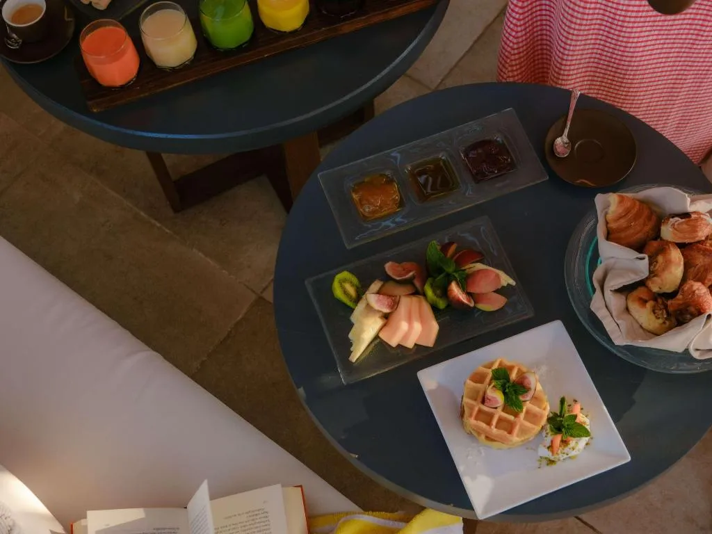 Restaurant, Mövenpick Resort El Quseir, Red Sea Riviera