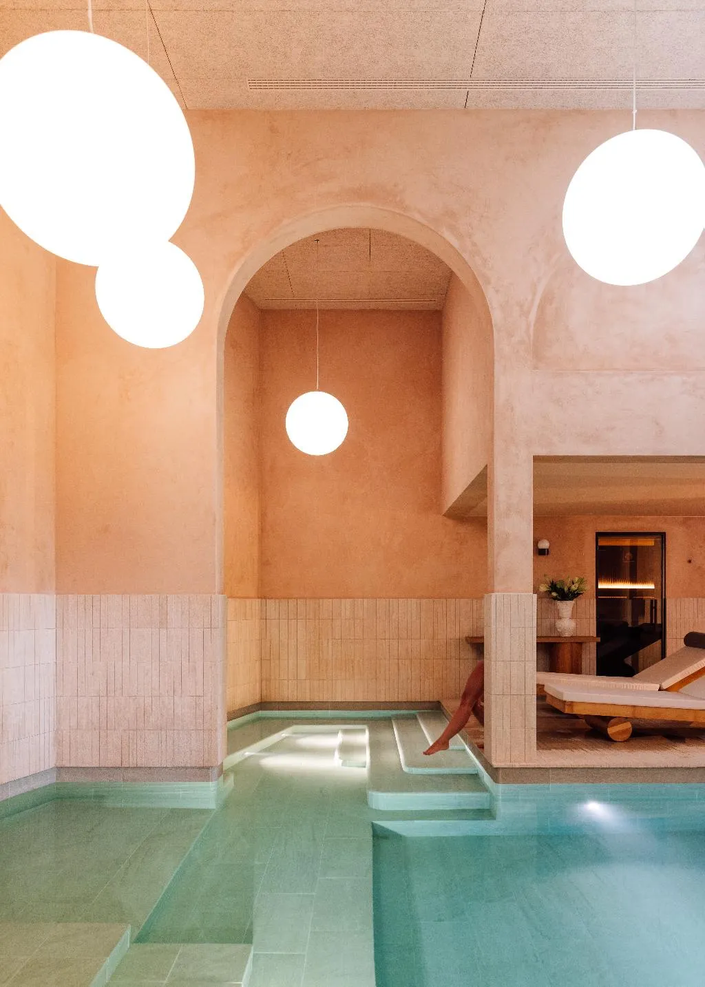 Pool, The Rebello Hotel & Spa, Porto