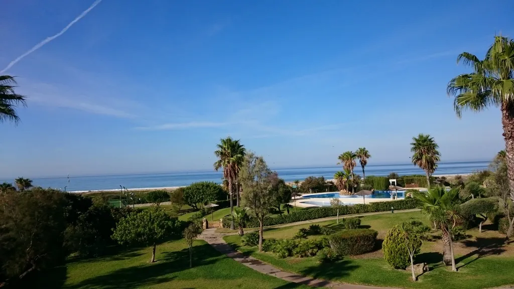 APARTMENT STANDARD Room, Beach Resort Playa de los Alemanes, Costa De La Luz