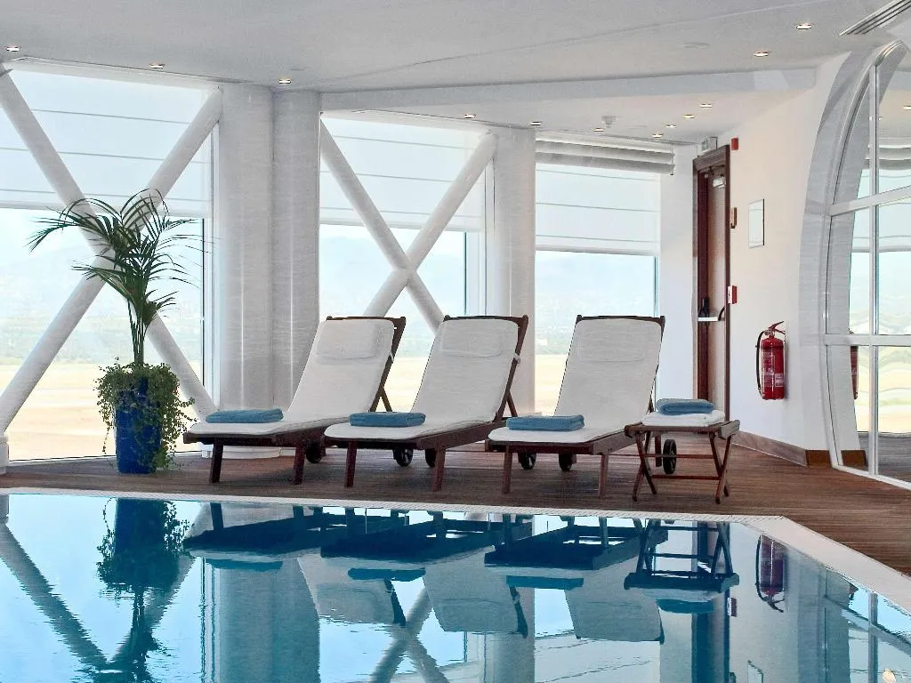 Sports and Entertainment, Sofitel Athens Airport, Athens