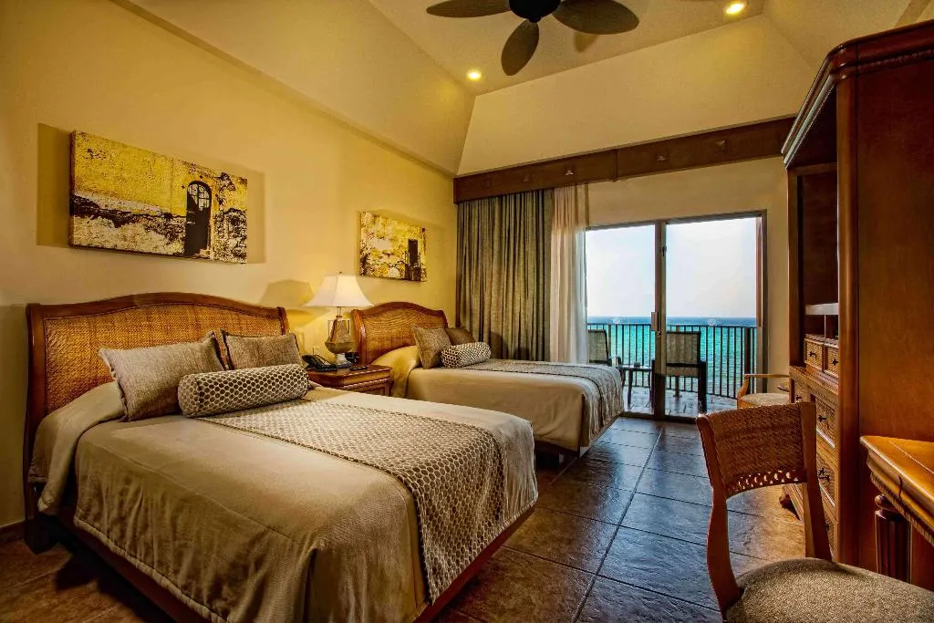 Room, Holiday Inn Club Vacations Royal Haciendas All Inc, Playa Del Carmen