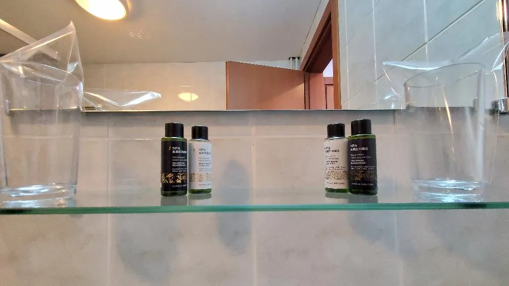 Double or Twin STANDARD Room, Pomorie Sun Hotel, Bourgas