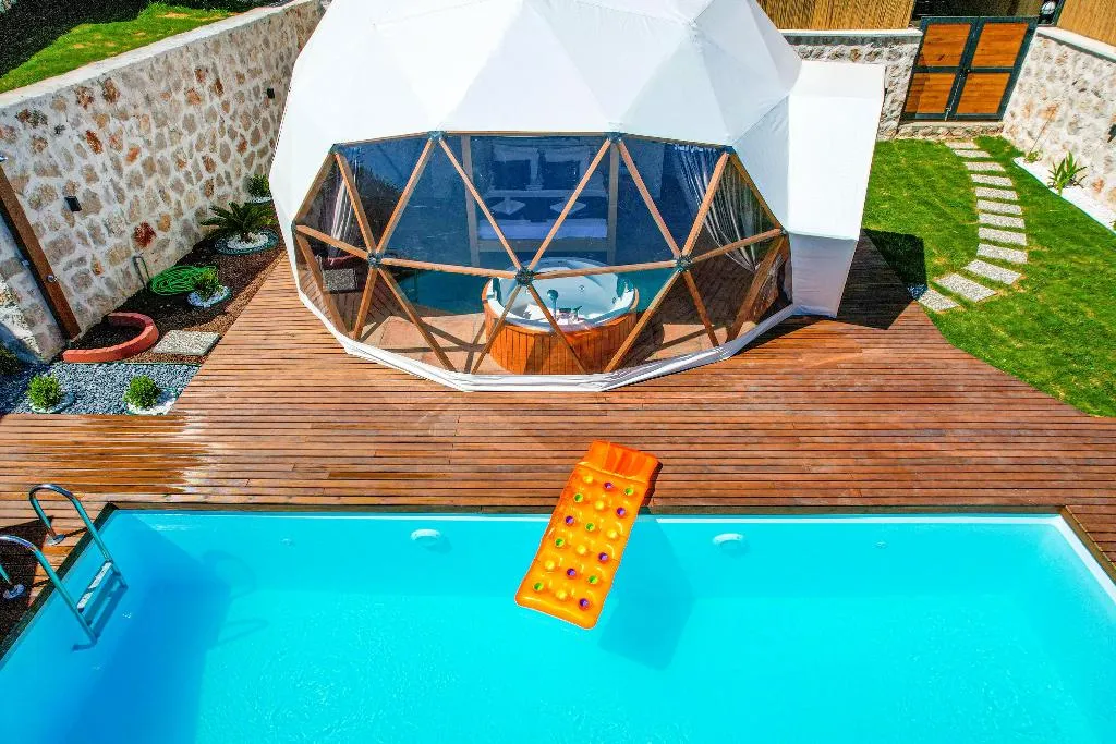 SUITE STANDARD Room, Kalkan Dome Suits & Deluxe, Dalaman
