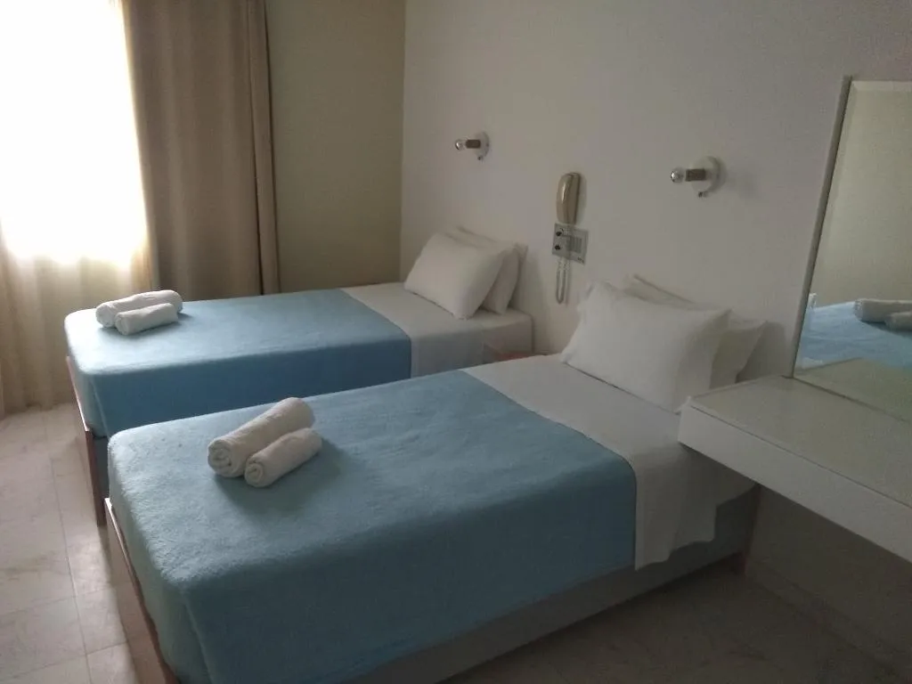 Double or Twin SEA VIEW Room, Top Hotel, Crete