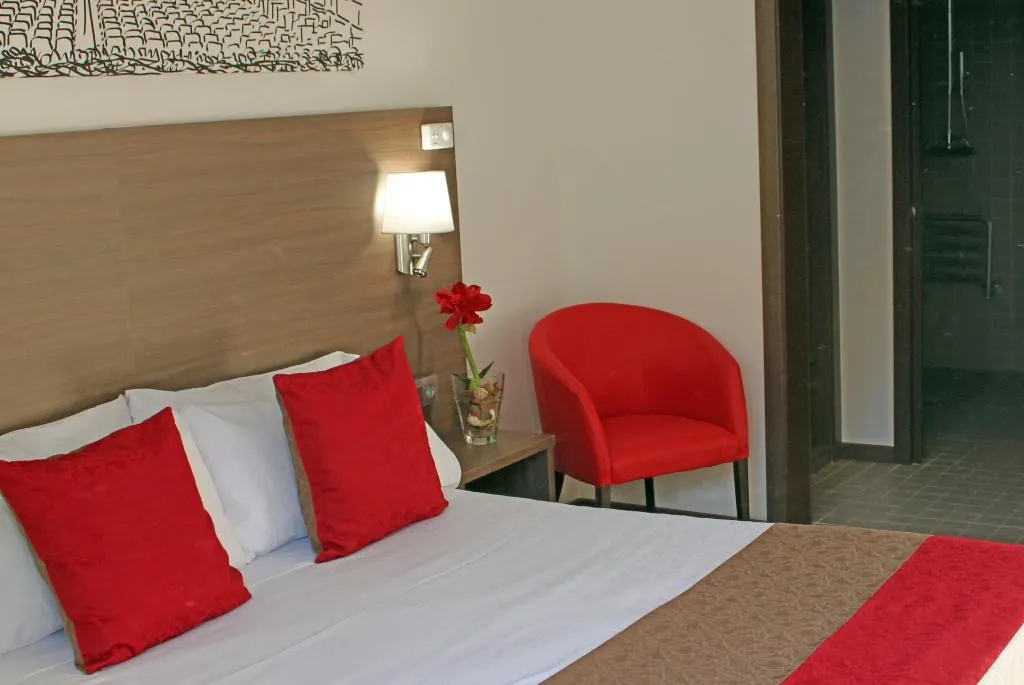 Room, Best Auto Hogar, Barcelona
