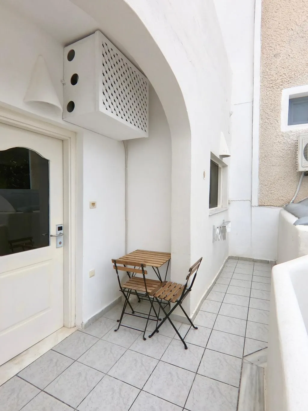 APARTMENT TWO BEDROOMS Room, Anny Studios Perissa Beach, Santorini
