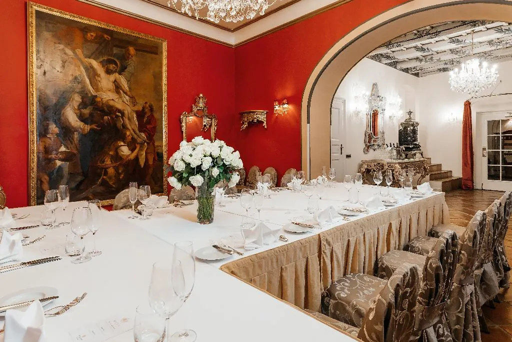 Conferences, Alchymist Grand Hotel And Spa, Prague