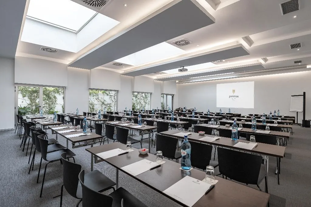 Conferences, Jupiter Lisboa Hotel – Rooftop & Spa, Lisbon