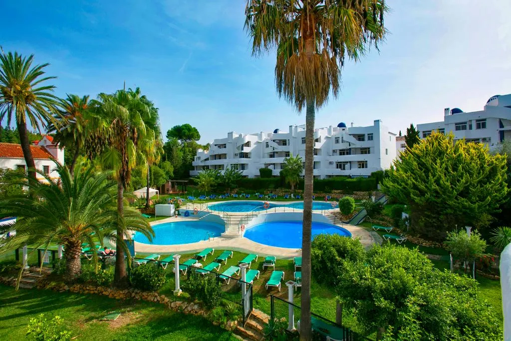 Pool, Ona Campanario, Costa Del Sol