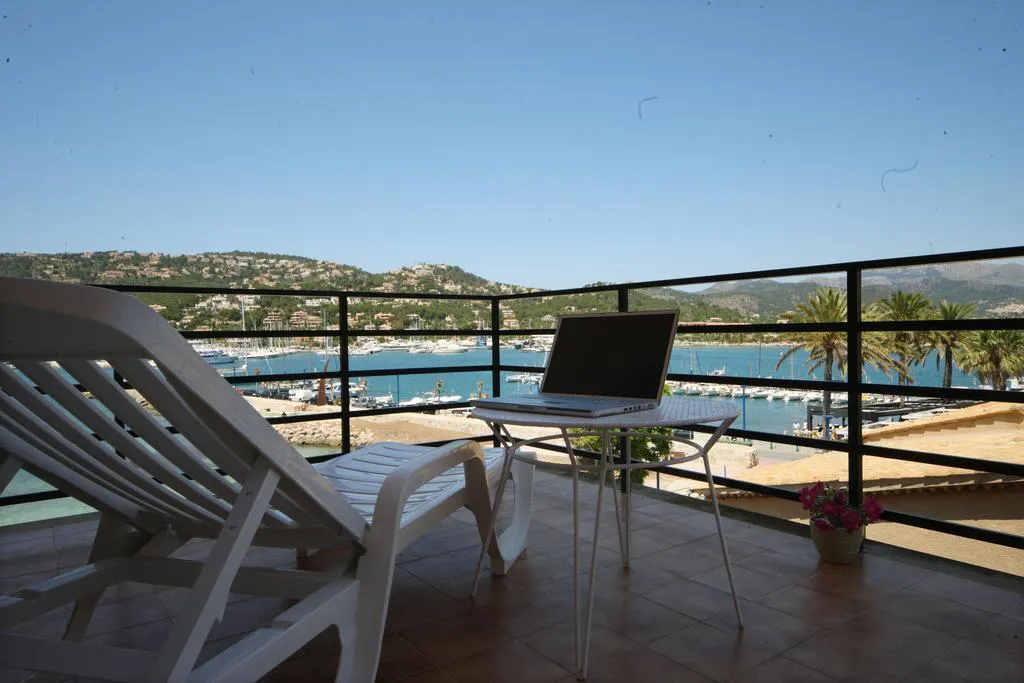 General view, Brisamar Affiliated by Fergus, Majorca