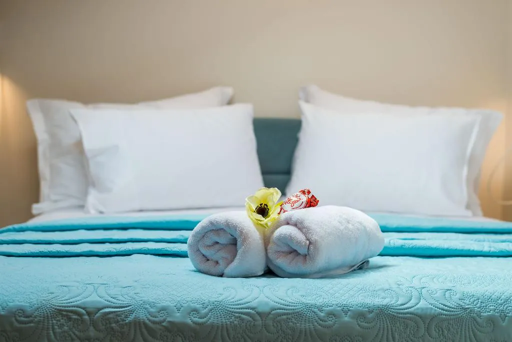 APARTMENT ONE BEDROOM Room, Leonarda Baroque House - Old Town, Dubrovnik